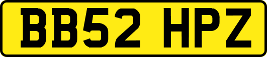 BB52HPZ
