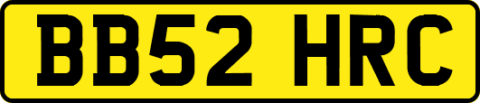 BB52HRC