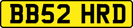 BB52HRD