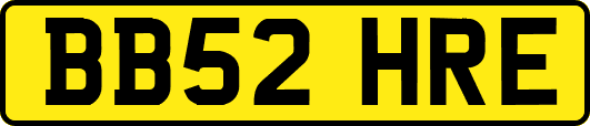 BB52HRE