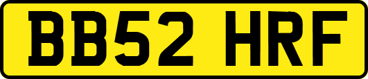 BB52HRF