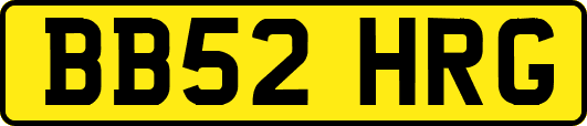BB52HRG