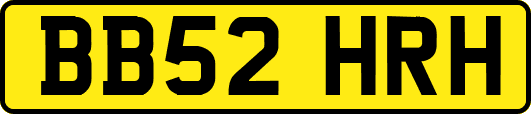 BB52HRH