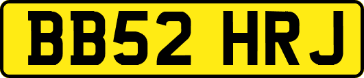 BB52HRJ