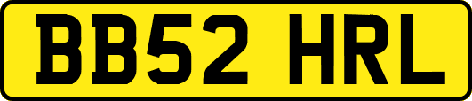 BB52HRL