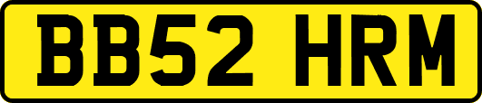 BB52HRM