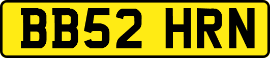 BB52HRN