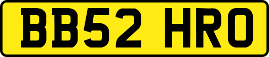 BB52HRO