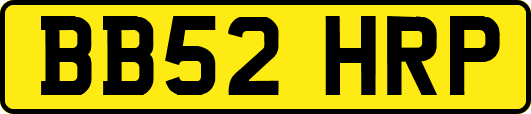 BB52HRP