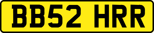 BB52HRR