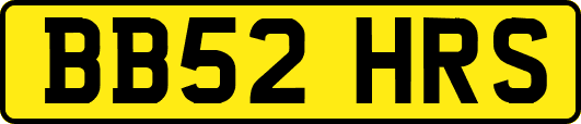BB52HRS