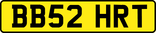BB52HRT