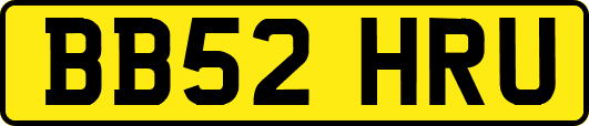 BB52HRU