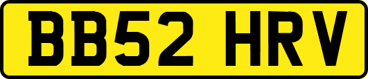 BB52HRV