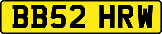BB52HRW