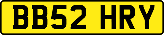 BB52HRY