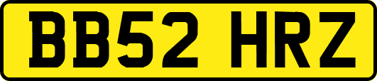 BB52HRZ