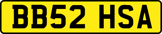 BB52HSA