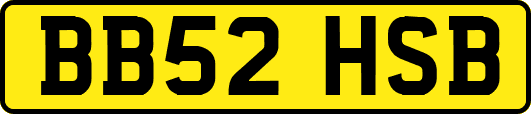 BB52HSB