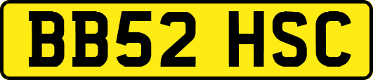 BB52HSC