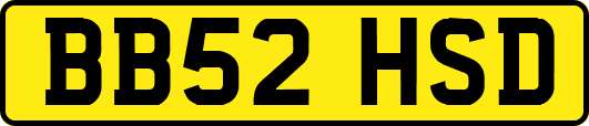 BB52HSD