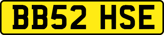 BB52HSE