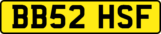 BB52HSF