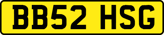 BB52HSG