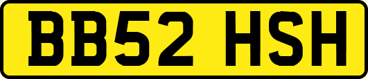 BB52HSH