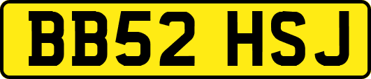 BB52HSJ