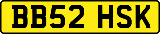 BB52HSK
