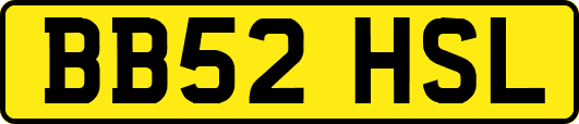 BB52HSL