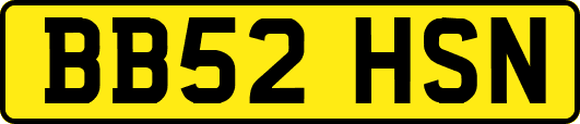 BB52HSN