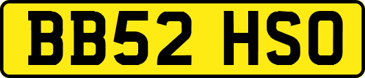 BB52HSO
