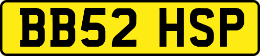 BB52HSP