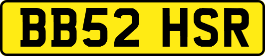 BB52HSR
