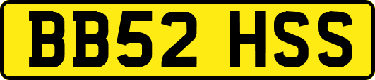 BB52HSS