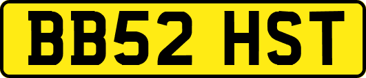 BB52HST