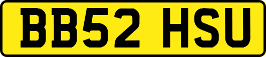BB52HSU