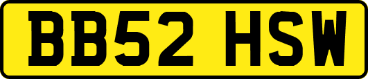 BB52HSW