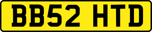 BB52HTD