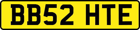 BB52HTE