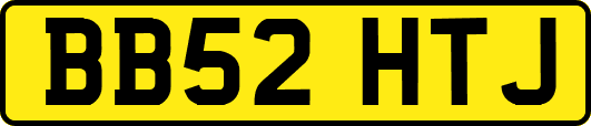 BB52HTJ