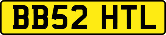 BB52HTL