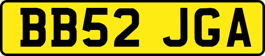 BB52JGA
