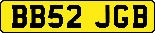 BB52JGB