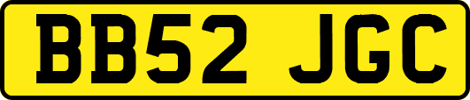 BB52JGC