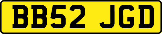 BB52JGD