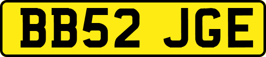 BB52JGE
