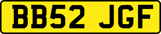 BB52JGF